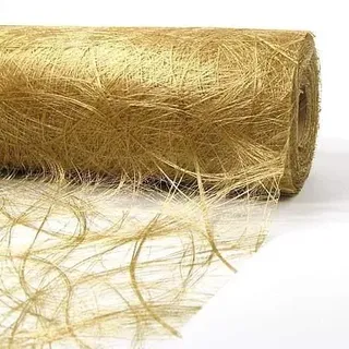 SIZOWEB Tischläufer 15cm breit x 1m lang