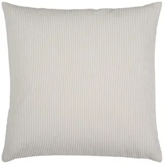 PAD Kissenbezug Casual 40 x 40 cm Weiß