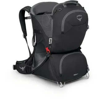 Osprey Poco LT Kindertragen, Black, O/S