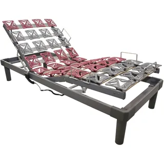 Froli Modul Deluxe Tellerrahmen-2Mot - 140x200cm