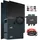 1840 W inkl. 4,02 kWh Speicher + 4 x 460 W Glas-Glas Bifacial Module