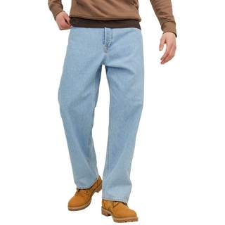 Jack & Jones Relax-fit-Jeans JJIALEX JJORIGINAL SBD 304 aus 100% Baumwolle 28W / 30L