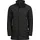 Herren Kurzmantel 9608 black XXL