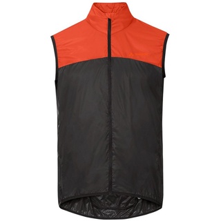 VAUDE Funktionsweste Men's Matera Air Vest (1-tlg) rot M