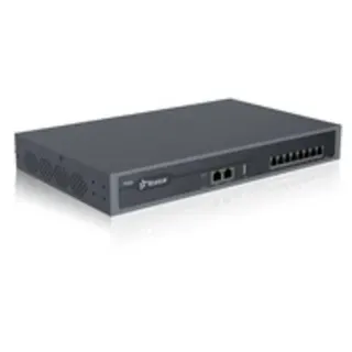 Yeastar P560 - IP PBX (privates & paketvermitteltes) System - 200 Benutzer - Sch