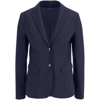 Betty Barclay Blazer Blau 38