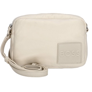 BOSS Deva Crossbody-PN Damen Crossbody, Open White114
