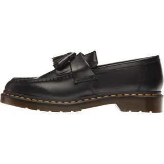 Dr. Martens Adrian Smooth Schuhe Black 40