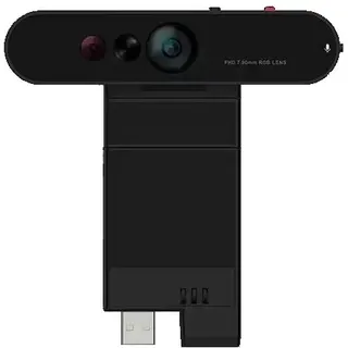 Lenovo ThinkVision MC60 Schwarz