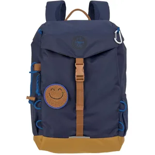 Lässig Little Gang Big Outdoor Backpack navy