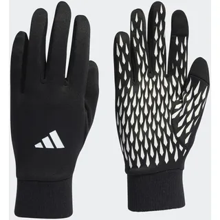 adidas Tiro Competition Handschuhe Black / White S