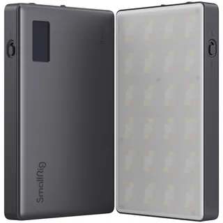 SmallRig RM120 Long Battery Life RGB Videoleuchte
