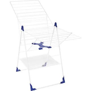 Leifheit Classic 250 Flex weiß