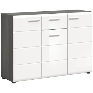 xonox.home Kommode Salsa ca. 120x85x37 cm