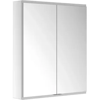 Keuco Royal Modular 2.0 800 cm silber mit Radio