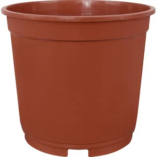 geli Containertopf Ø 19 x 17 cm Terrakotta