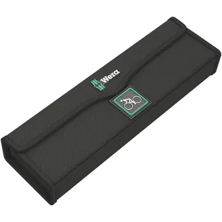 WERA Bicycle Set Torque 1 leer 05136487001