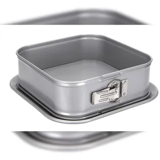 Städter we love baking Springform quadratisch 23 x 23 cm