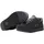 Flat Pedal blau/grau 45