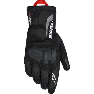 Alpinestars Xt-3 Drystar® Winterhandschuhe Schwarz S