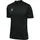 hmlEssential Polo schwarz L