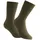 Socks Multifunktionssocken Pine Green 36-39