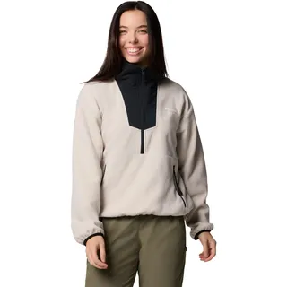 Columbia Sequoia Grove Fleece Dark Stone/Black L