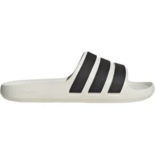adidas Adilette Flow Offwhite/Core Black 47