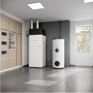 Stiebel Eltron LWZ 07,1 Premium HKL 230 Lüftungskompaktgerät