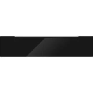 Siemens BD711C1B0 iQ700, Dampfschublade, 60 x 14 cm, Schwarz, Edelstahl