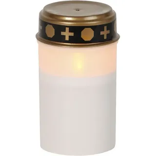 Led Grablicht mit Timer Grabkerzen led mit Batterie Grabkerze led Grablicht led Grablichter led mit Timer Grabkerzen weiß led Grabkerzen Outdoor