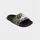 Logo Crystal Linen/Core White/Core Black 28