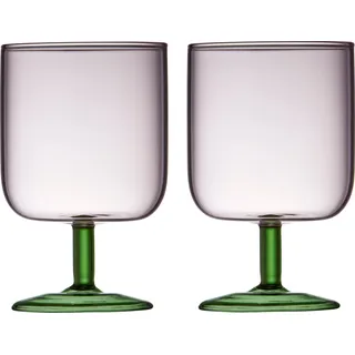 Lyngby Glas Torino Weißweinglas 0,3 l 2 St.