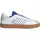 Cloud White / Crystal White / Semi Lucid Blue 45 1/3