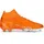 Herren Ultra Orange-Puma White-Blue Glimmer 44