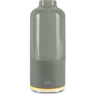 Diffuser ipuro AIR SONIC BOTTLE grau (BHT 28x14x14 cm) - grau