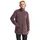 HIGH CURL COAT Damen XS