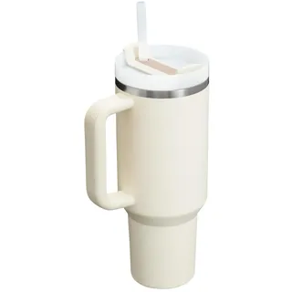 Stanley Quencher H2.0 Flowstate Tumbler 1,2l Cream