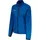 true blue M