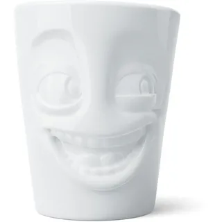 Fiftyeight Kaffeetasse 0,35 l Weiß