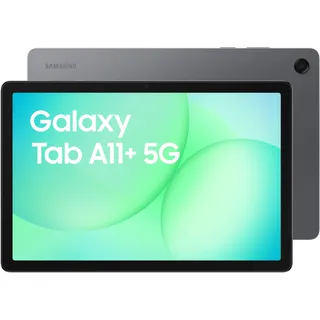 Samsung Galaxy Tab A11+ 5G 256 GB Gray