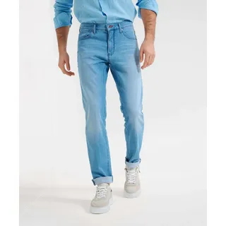 Brax Straight-Jeans blau 33/32