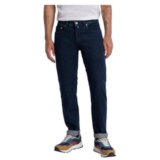 Pierre Cardin 5-Pocket-Jeans blau (1-tlg) blau 42/30