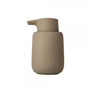BLOMUS Seifenspender SONO 250ml Braun