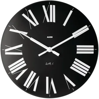 Alessi Firenze 36,0 cm 12 B schwarz
