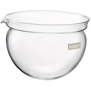 Bodum Ersatzglas zu Teebereiter 1.3l