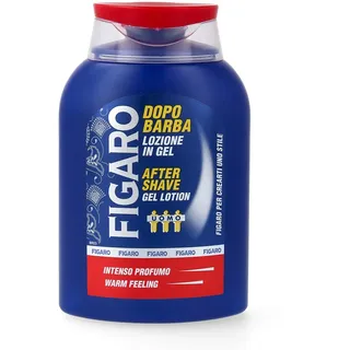 Figaro Gel Lotion 150 ml