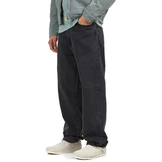 CARHARTT Landon Straight Fit Schwarz 29