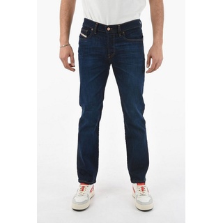 Diesel Straight-Jeans Diesel Herren Jeans D-MIHTRY 0GDAO 5-Pocket Style, mit Stretch-Anteil blau 31