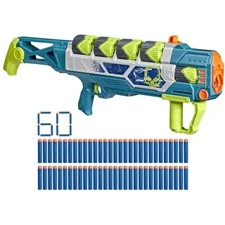 Hasbro Doom Cannon Dart-Blaster